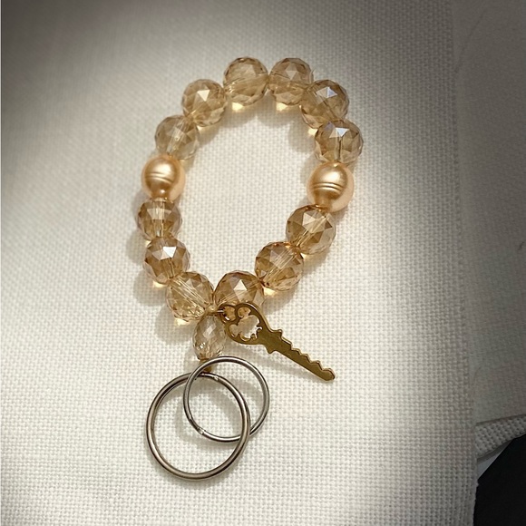 Wristlet Keychain - Picture 2 of 6